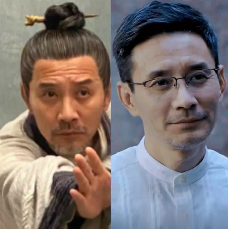 28岁被迫下岗，《藏海传》瘦到脱相却演技封神