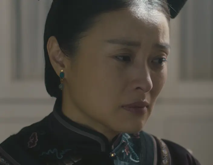 《阵地》央视首播！8位实力派坐镇，王劲松再出山，欲成2025年剧王