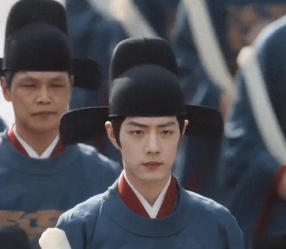 28岁被迫下岗，《藏海传》瘦到脱相却演技封神 