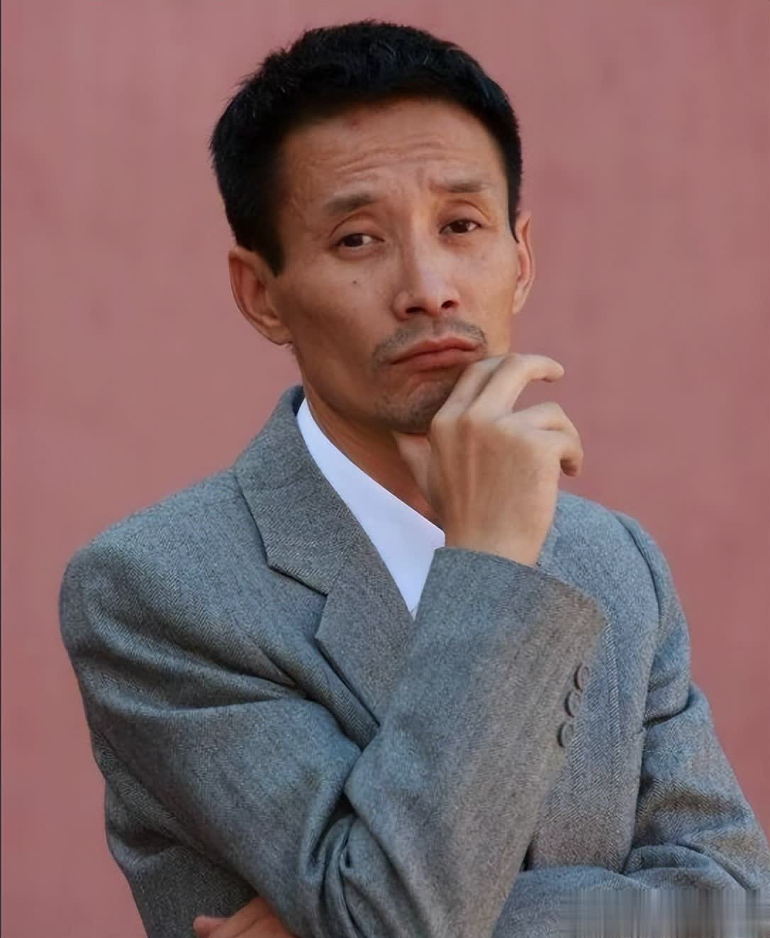 28岁被迫下岗，《藏海传》瘦到脱相却演技封神