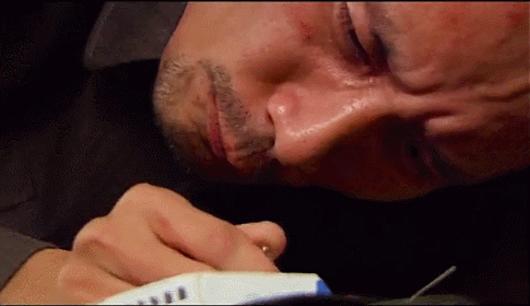 28岁被迫下岗，《藏海传》瘦到脱相却演技封神