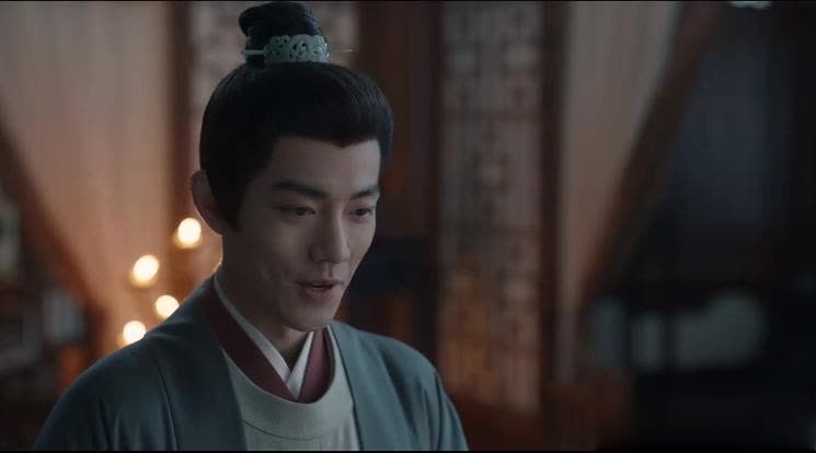 28岁被迫下岗，《藏海传》瘦到脱相却演技封神