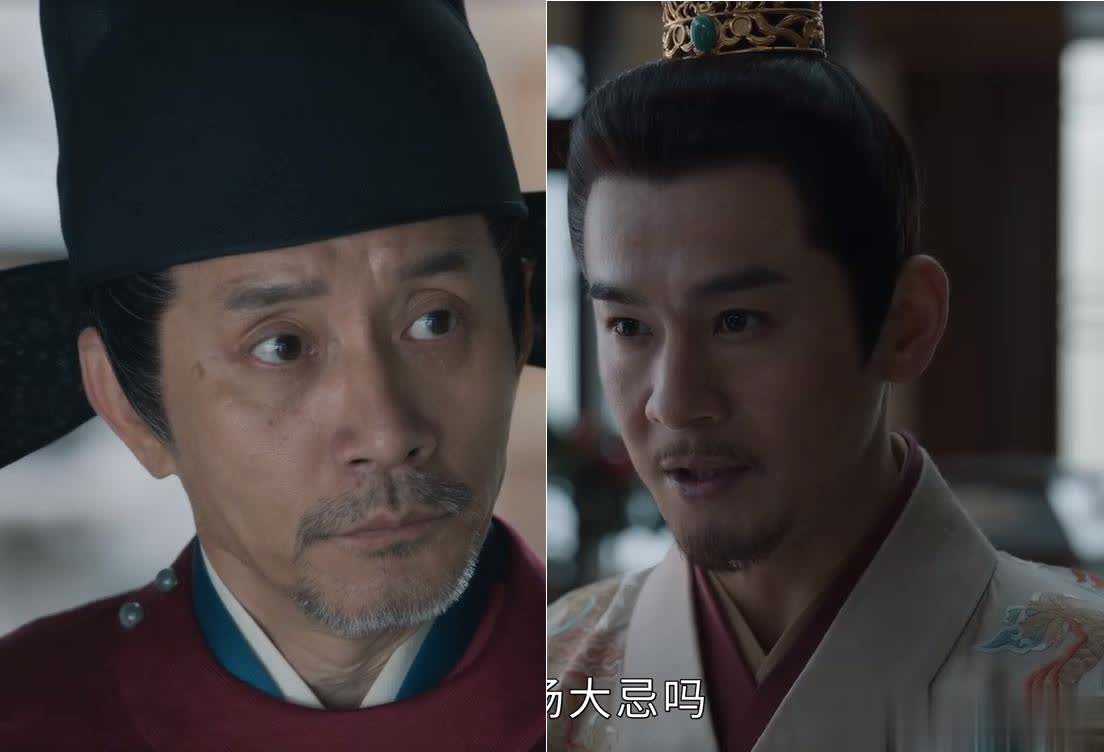 28岁被迫下岗，《藏海传》瘦到脱相却演技封神