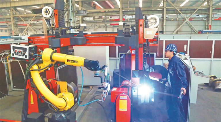 哈空调 中标5亿元国际大单