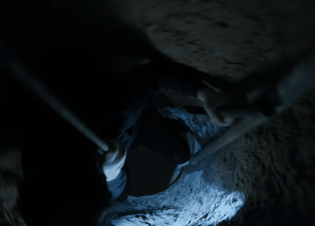 收视第一，全员狠人，我断言：央视这部剧，又要火向全国了