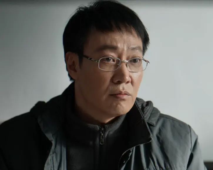 收视第一，全员狠人，我断言：央视这部剧，又要火向全国了