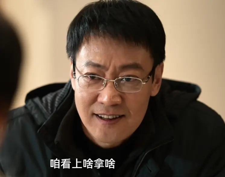 收视第一，全员狠人，我断言：央视这部剧，又要火向全国了