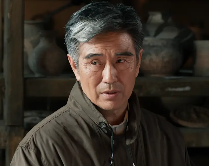 收视第一，全员狠人，我断言：央视这部剧，又要火向全国了