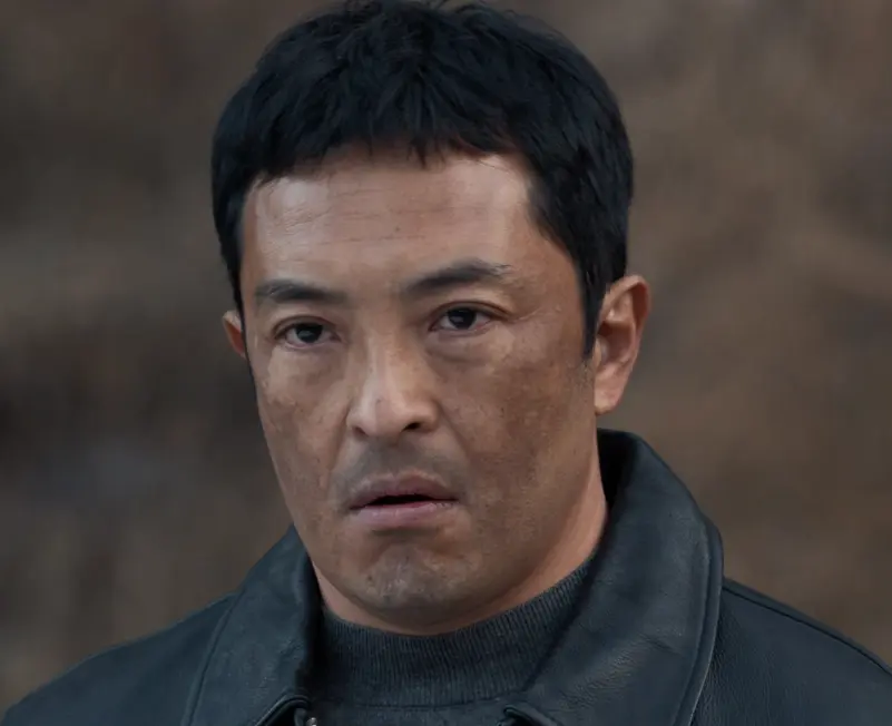 收视第一，全员狠人，我断言：央视这部剧，又要火向全国了