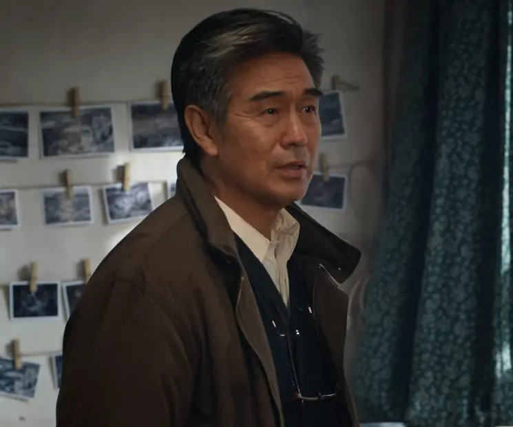 收视第一，全员狠人，我断言：央视这部剧，又要火向全国了