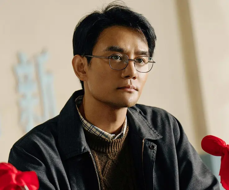 收视第一，全员狠人，我断言：央视这部剧，又要火向全国了