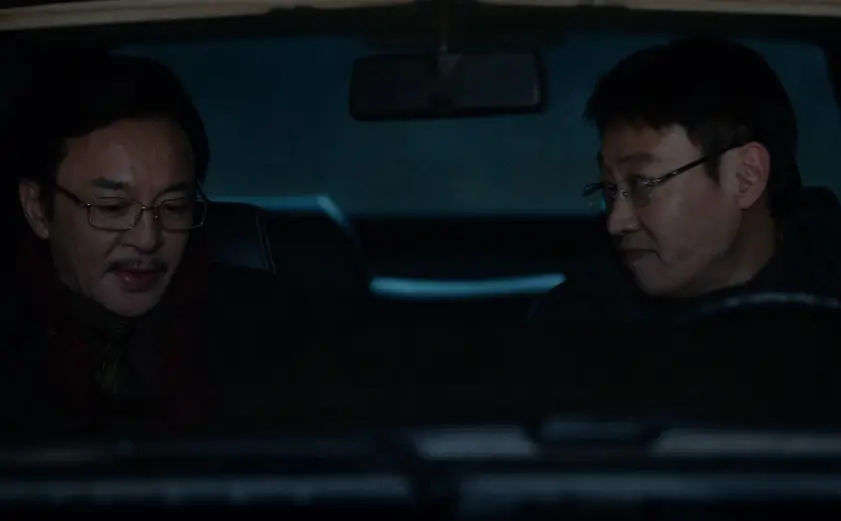 收视第一，全员狠人，我断言：央视这部剧，又要火向全国了