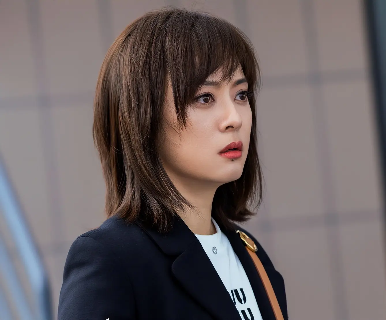 收视第一，全员狠人，我断言：央视这部剧，又要火向全国了