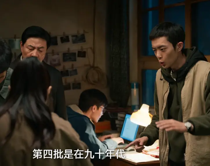 收视第一，全员狠人，我断言：央视这部剧，又要火向全国了