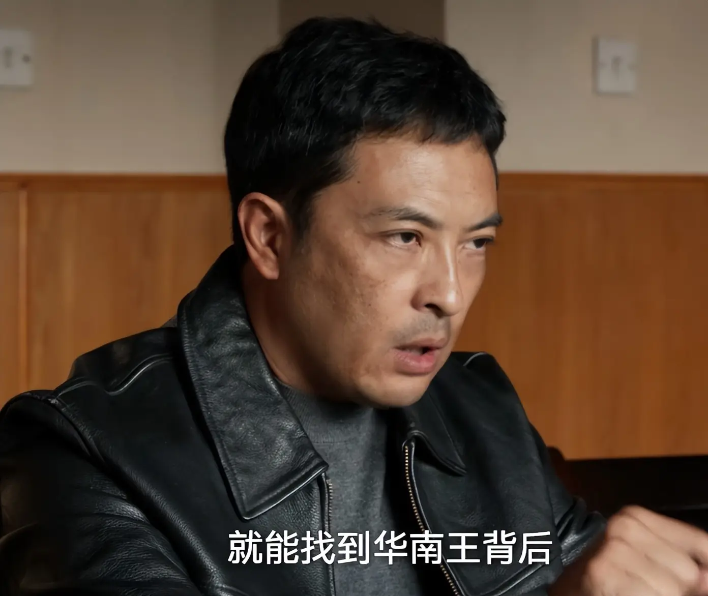 收视第一，全员狠人，我断言：央视这部剧，又要火向全国了