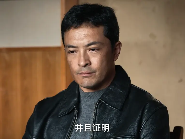 收视第一，全员狠人，我断言：央视这部剧，又要火向全国了