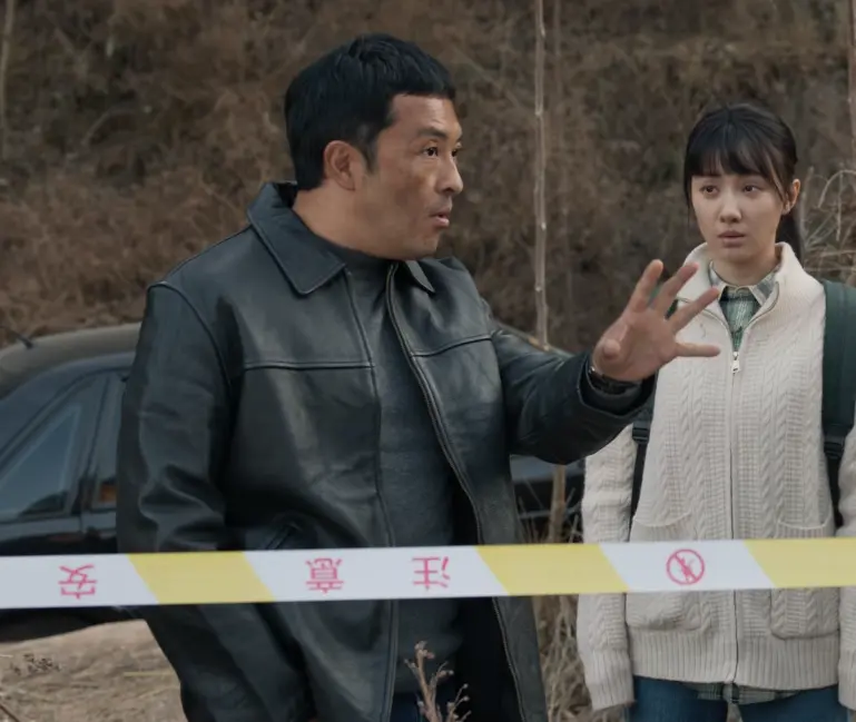 收视第一，全员狠人，我断言：央视这部剧，又要火向全国了