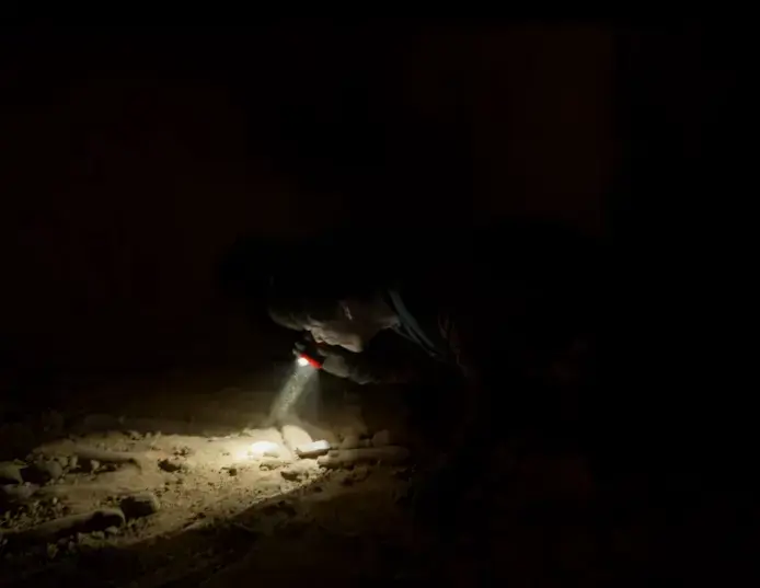 收视第一，全员狠人，我断言：央视这部剧，又要火向全国了