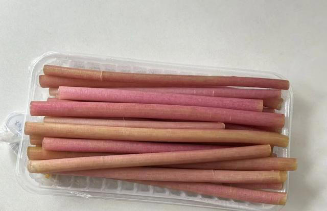 5月吃莲藕不如多吃它，是菜也是药！大火爆炒一盘，清热利湿！