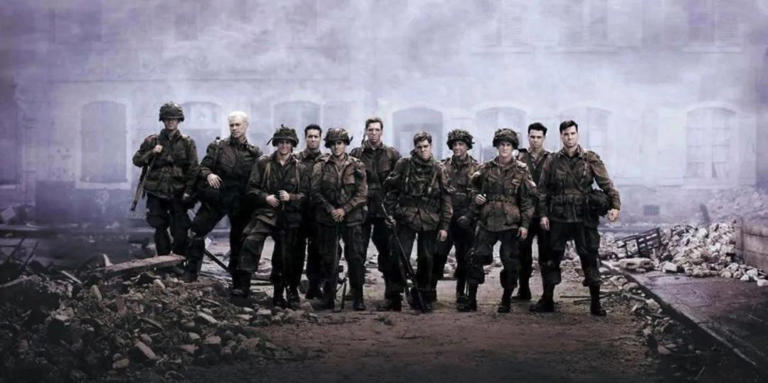 最高9.6分零差评，这3部神作值得通宵看