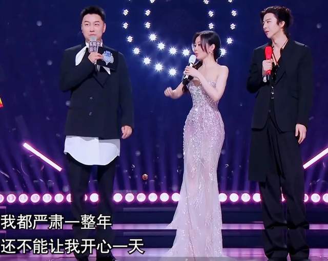 不是张靓颖俗了，是你的“审美羞耻症”犯了