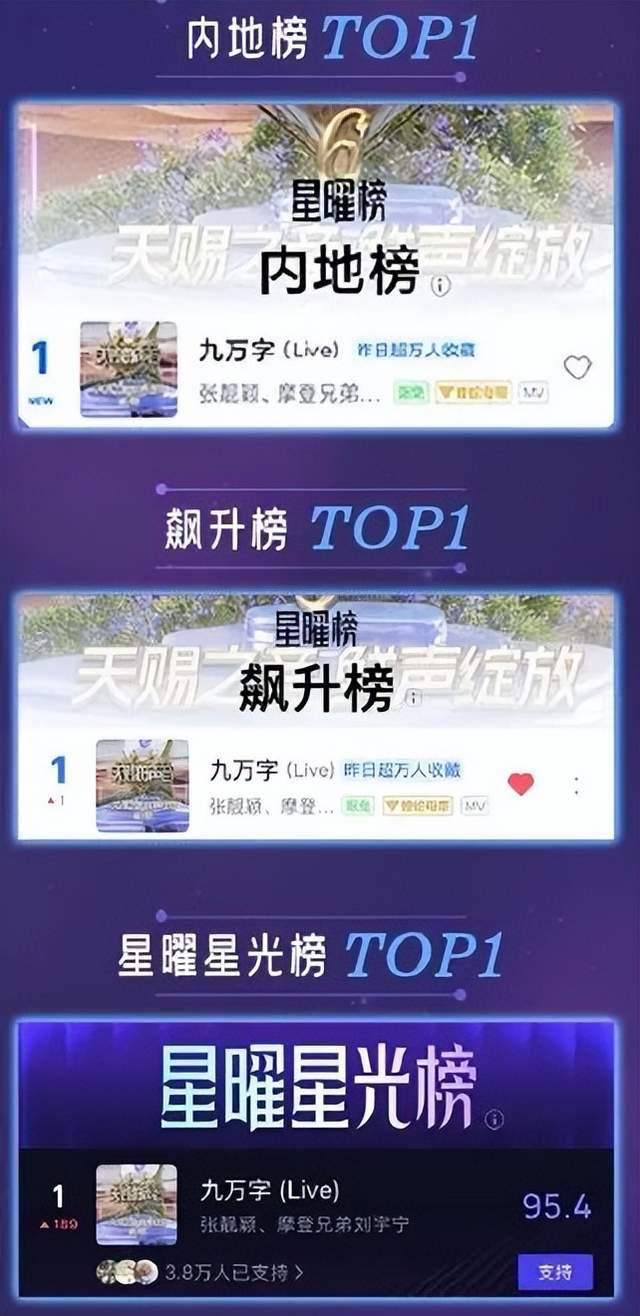 不是张靓颖俗了，是你的“审美羞耻症”犯了