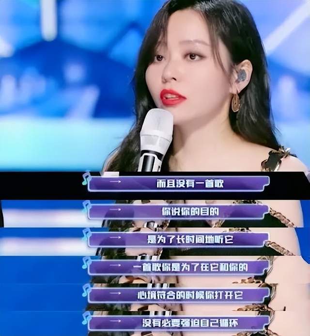 不是张靓颖俗了，是你的“审美羞耻症”犯了