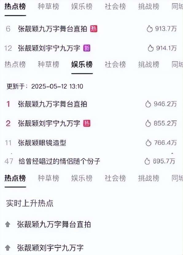 不是张靓颖俗了，是你的“审美羞耻症”犯了