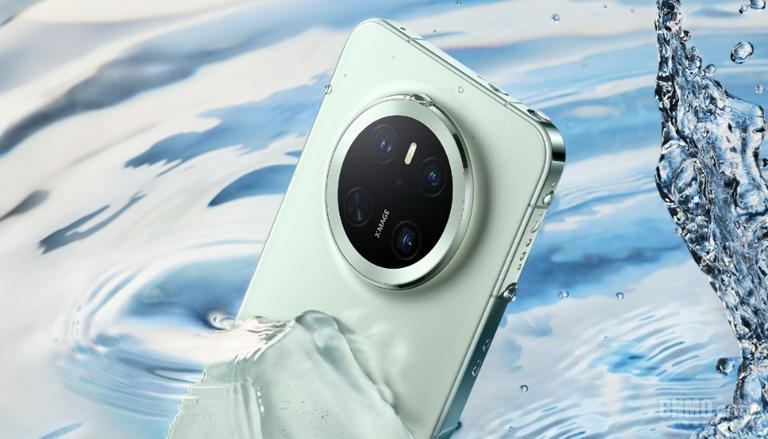 华为Mate 70