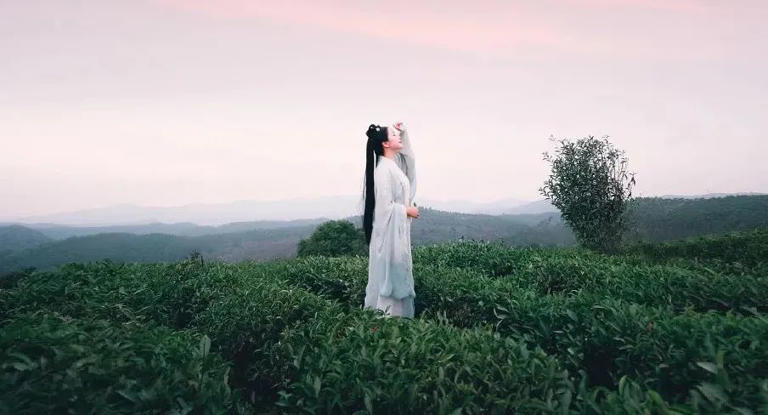 一个人提升自己的最快方式：模仿曾国藩
