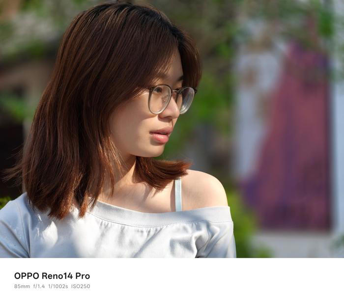 OPPO Reno14 Pro 评测：Live图天花板？长焦+4K+爆闪三招玩转动态美学