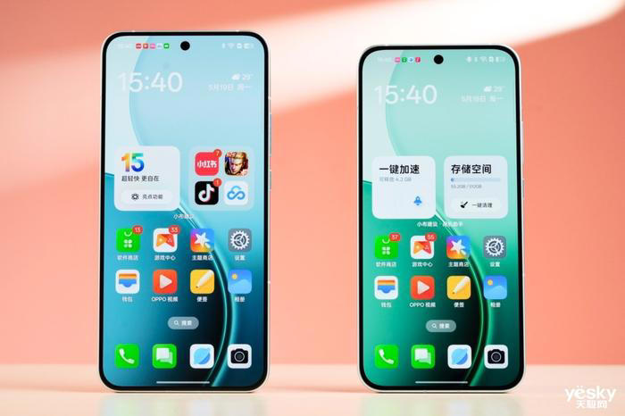 OPPO Reno14 Pro 评测：Live图天花板？长焦+4K+爆闪三招玩转动态美学