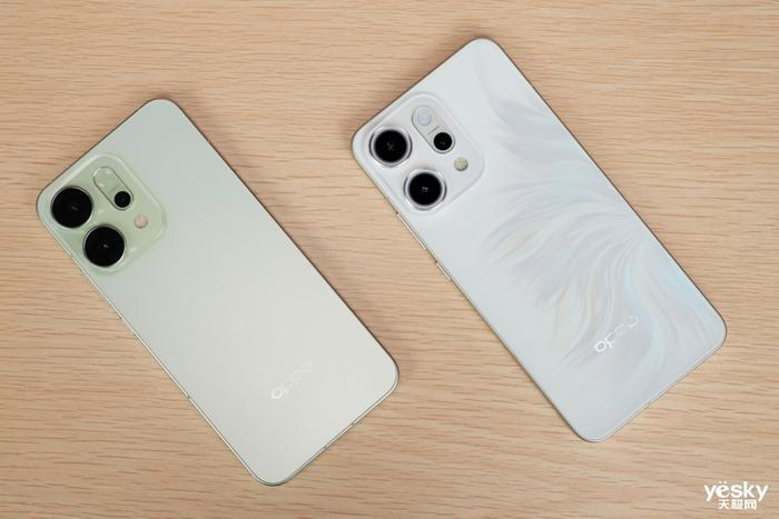 OPPO Reno14 Pro 评测：Live图天花板？长焦+4K+爆闪三招玩转动态美学