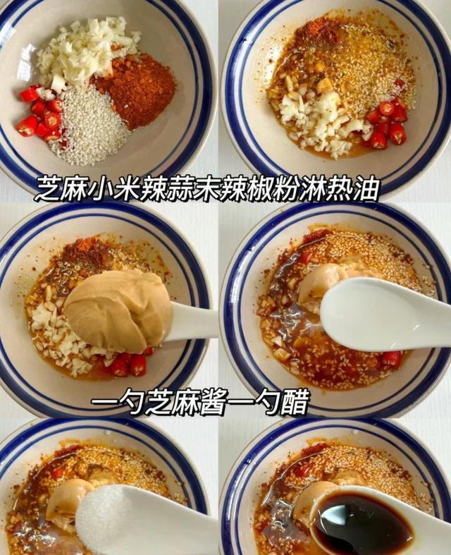 有着“造血王”称呼的几种食物，看看有没有你喜欢吃的