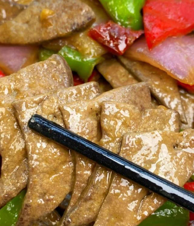 有着“造血王”称呼的几种食物，看看有没有你喜欢吃的