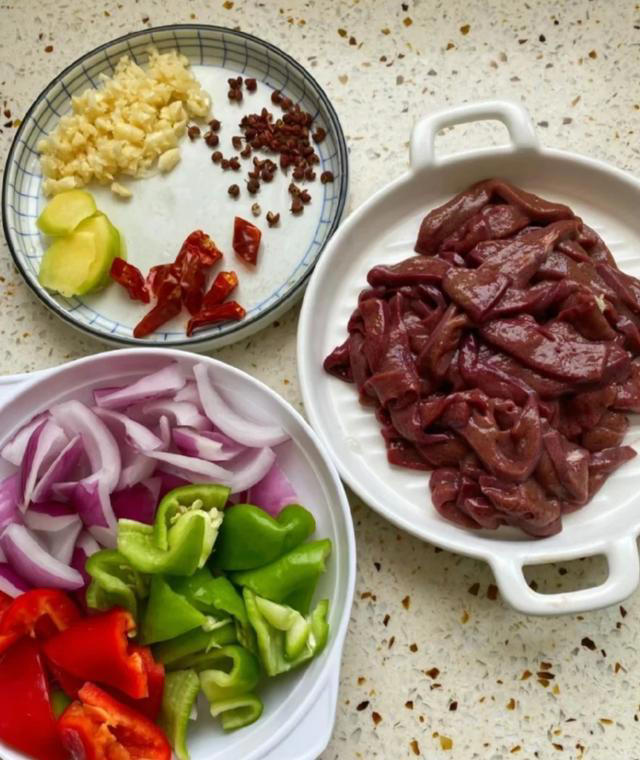 有着“造血王”称呼的几种食物，看看有没有你喜欢吃的