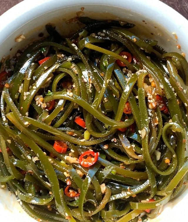 有着“造血王”称呼的几种食物，看看有没有你喜欢吃的