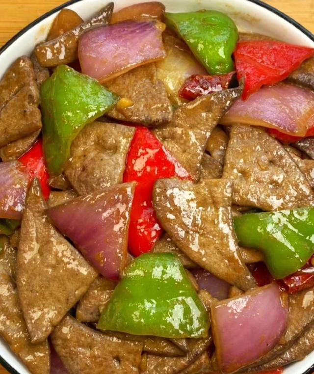 有着“造血王”称呼的几种食物，看看有没有你喜欢吃的