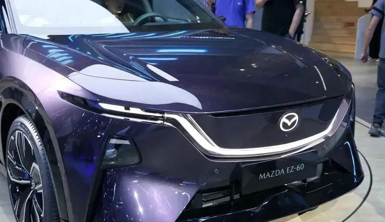 最听劝的合资SUV！未上市“一炮而红”！订单破20000台，剑指比亚迪