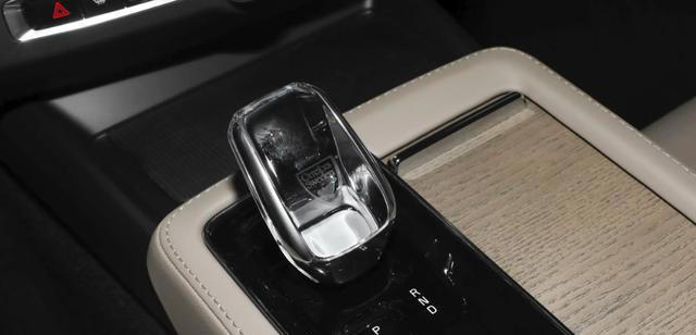 全新沃尔沃S90或于5月29日上市，外观内饰均升级，你期待吗？