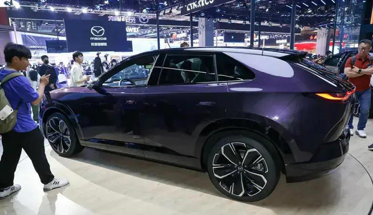 最听劝的合资SUV！未上市“一炮而红”！订单破20000台，剑指比亚迪