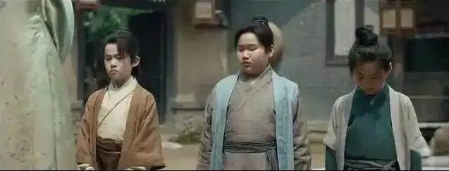 给《藏海传》演员演技做个排名 白冰第七 肖战第三 第一毫无悬念