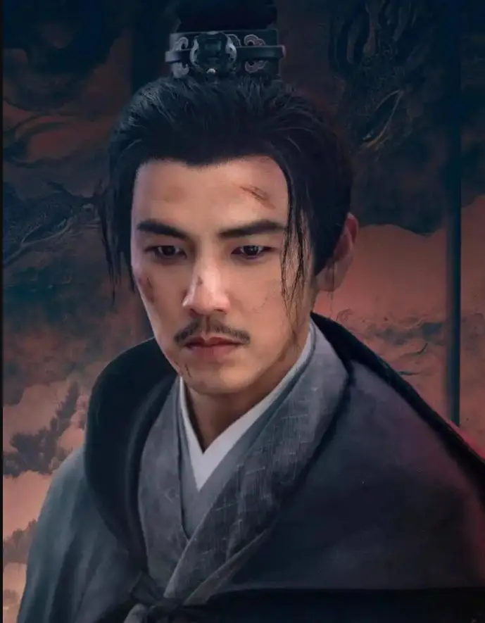 给《藏海传》演员演技做个排名 白冰第七 肖战第三 第一毫无悬念