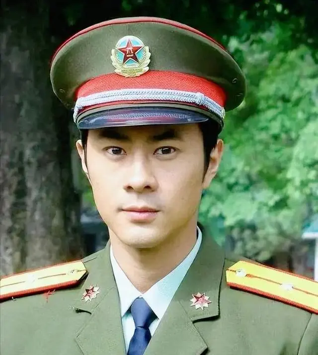 给《藏海传》演员演技做个排名 白冰第七 肖战第三 第一毫无悬念