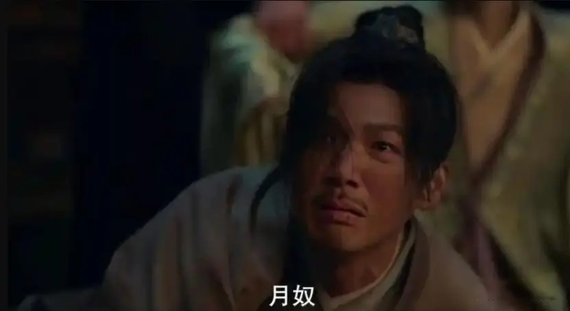 给《藏海传》演员演技做个排名 白冰第七 肖战第三 第一毫无悬念