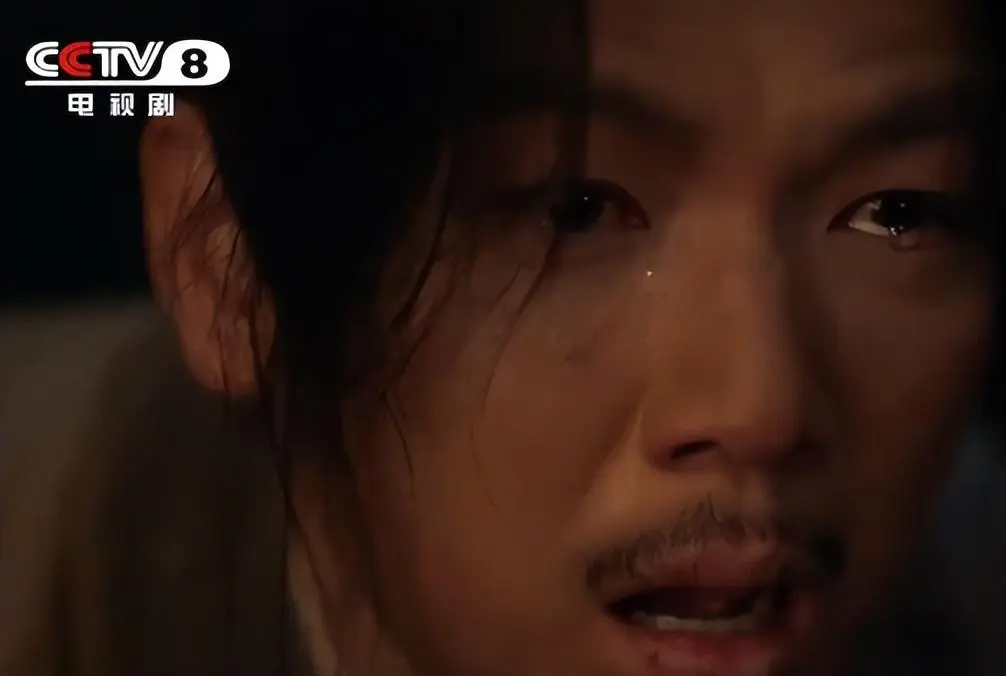 给《藏海传》演员演技做个排名 白冰第七 肖战第三 第一毫无悬念