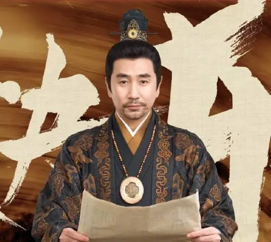 给《藏海传》演员演技做个排名 白冰第七 肖战第三 第一毫无悬念