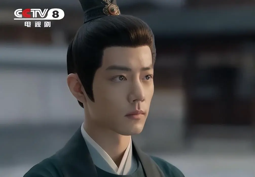 给《藏海传》演员演技做个排名 白冰第七 肖战第三 第一毫无悬念