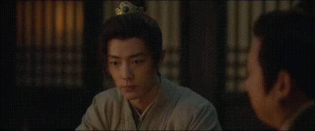 给《藏海传》演员演技做个排名 白冰第七 肖战第三 第一毫无悬念