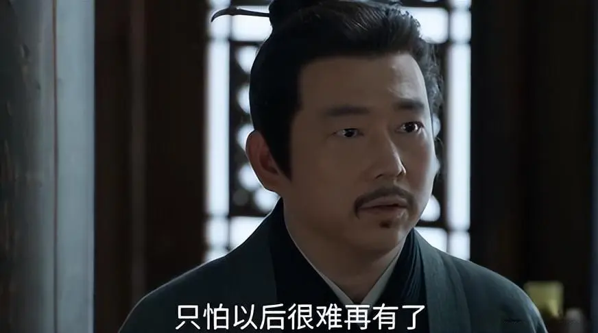 给《藏海传》演员演技做个排名 白冰第七 肖战第三 第一毫无悬念